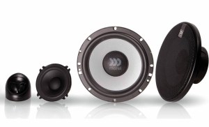 Динамики MOREL MAXIMO ULTRA 603A MKII