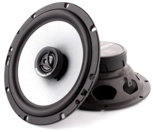 Morel Maximo Ultra 602 COAX MKII 