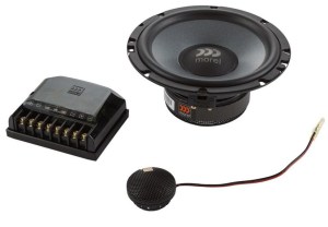MOREL Tempo ULTRA602 MKII