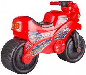 motobegovel