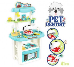 nabor-veterinara
