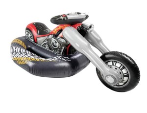 игрушка для плавания Intex Мотобайк 57534