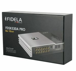 nakamichi-fdsk530apro