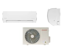 Pioneer KFRI35LW / KORI35LW