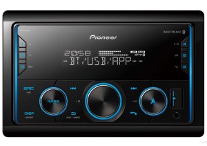 PIONEERMVH-S425BT