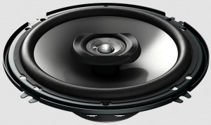 pioneer ts-f1634r акустика