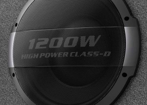 Pioneer TS-WX1220AH