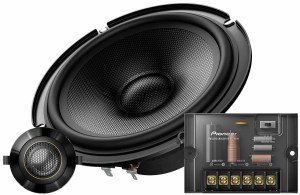 PIONEER TS-Z65CH 2-компонентная акустика 