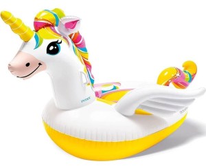 Плотик Intex "Единорог" 57561