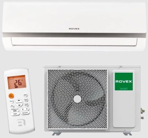 Rovex RS-09MUIN1