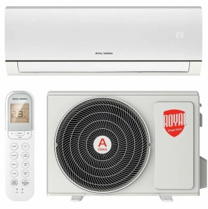  Royal Thermo Siena RTS-12HN1 