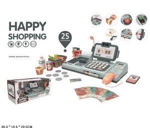 shopingkassa