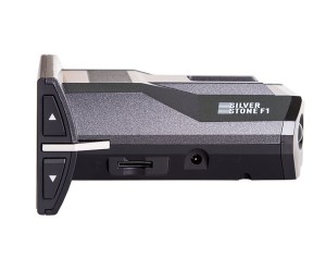SilverStone F1 HYBRID S-BOT PRO 