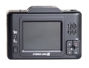 SilverStone F1 HYBRID UNO A12 S