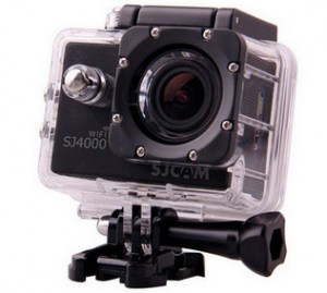 sjcam4000wifi