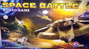 Space Battle