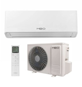 Сплит-система MBO-09HN1