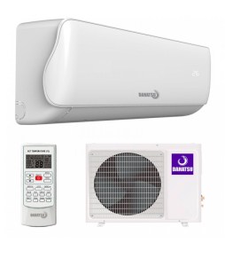 split-system-dahatsu-da-07h