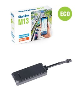 Starline M13 ECO