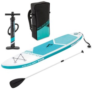 SUP-доска Intex Aqua Quest 240 68241