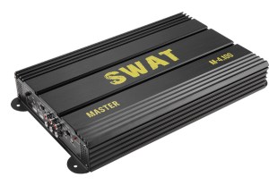 SWAT M-4.100 Усилитель 
