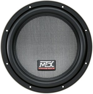 сабвуфер MTX T812-44