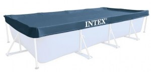 Натяжной тент Intex 28039  