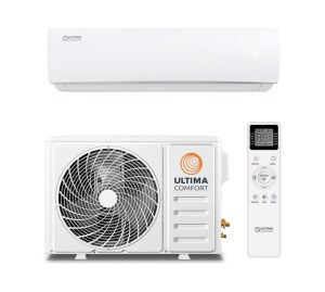 Сплит-система Ultima Comfort ECS-09PN