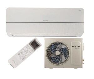 VICKERS VE-09HE Viking Inverter