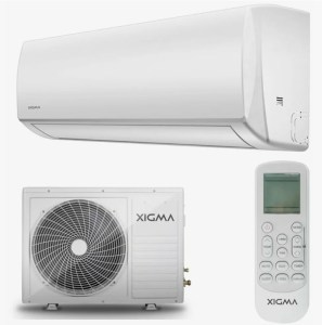 Xigma XG-TXC35RHA-IDU 