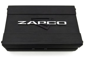 ZAPCO ST-64D SQ MINI